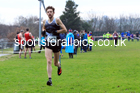 Masters mens 2022 Birtley Cross Country Relays. Photo: David T. Hewitson/Sports for All Pics